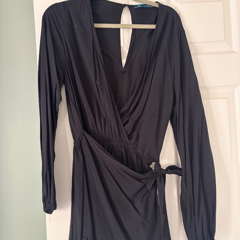Mini Skort Dress